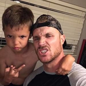 Meet your Posher, Steven